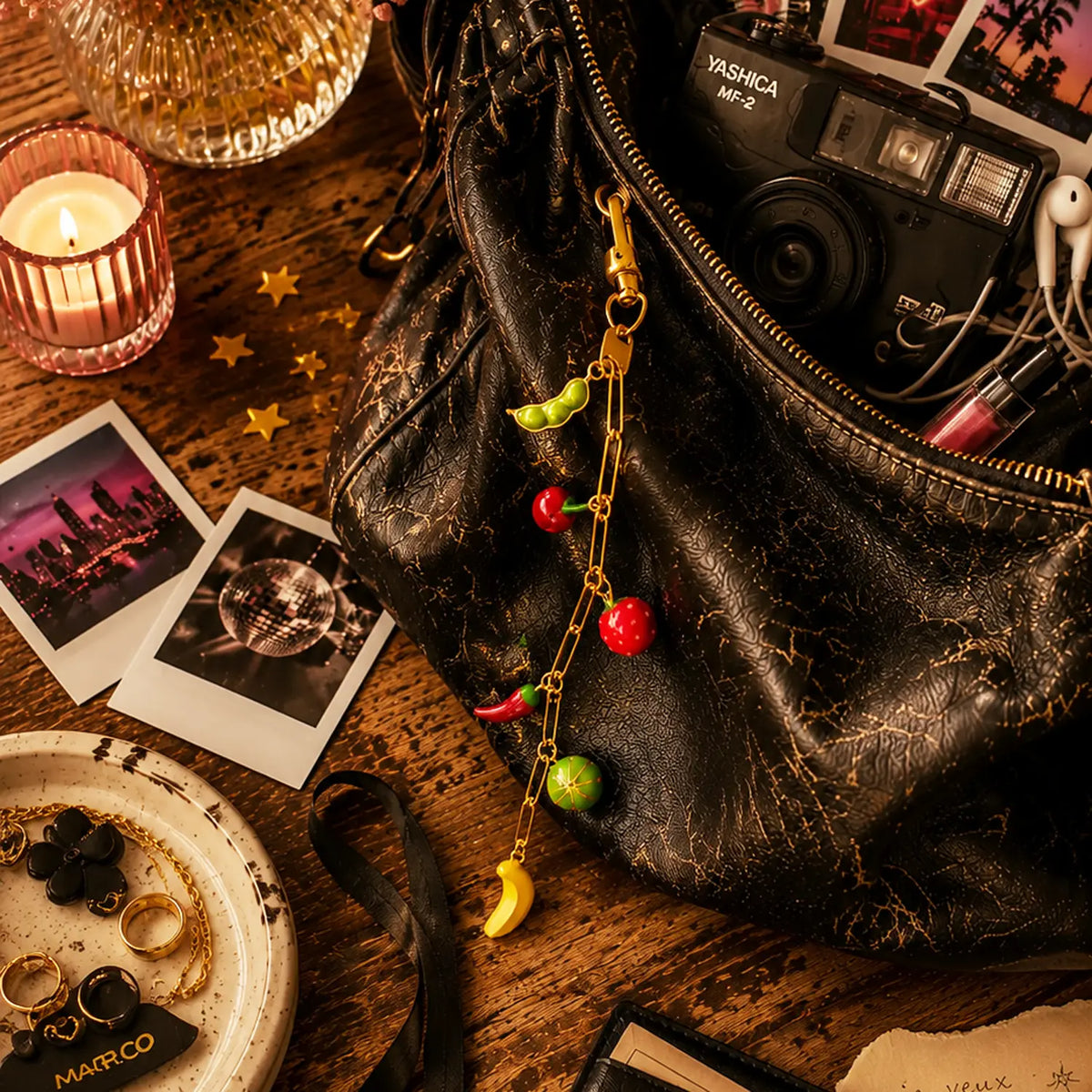 Personnaliser son sac : pourquoi le laisser sage ?