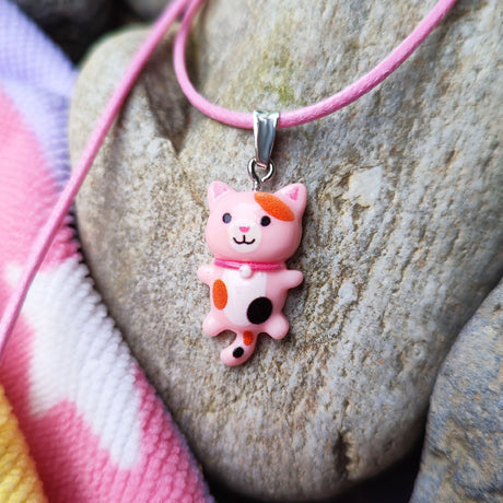 Collier Enfant