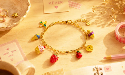 bracelet charms