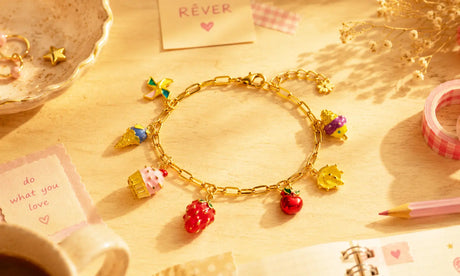 bracelet charms