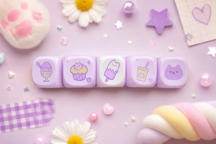 Barrette enfant 🎀 