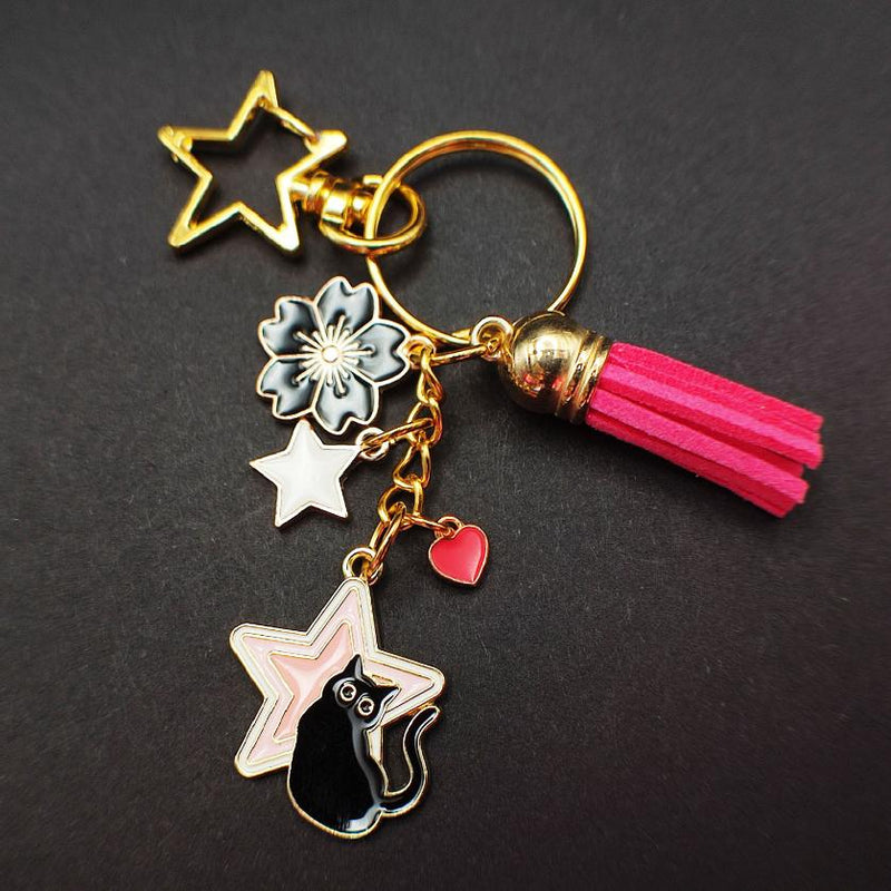 Porte Clé Enfant kawaii