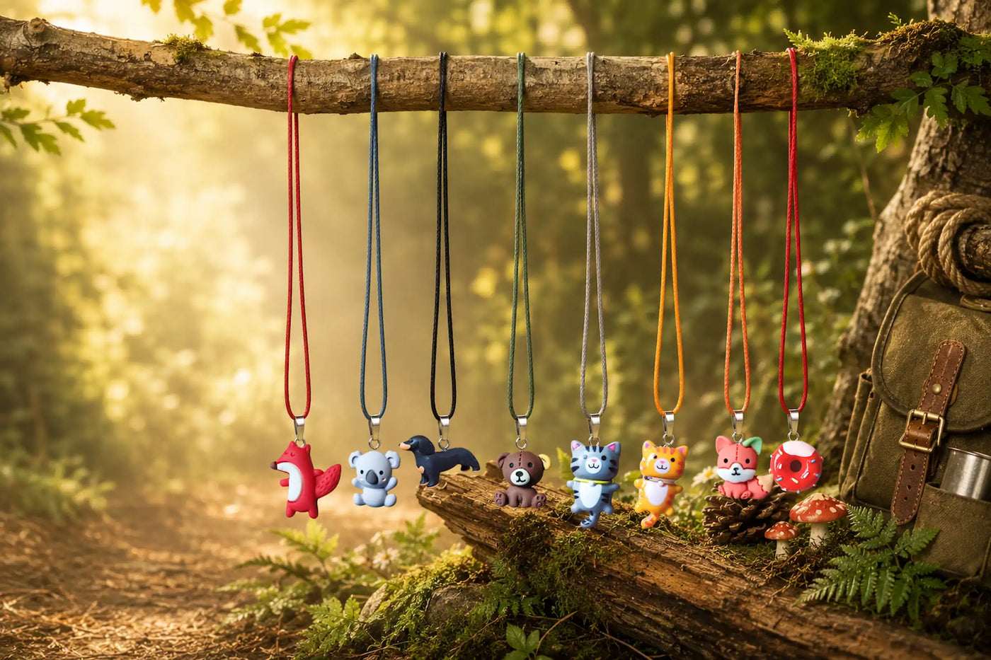 Bannière éditoriale Les Petits Maroo