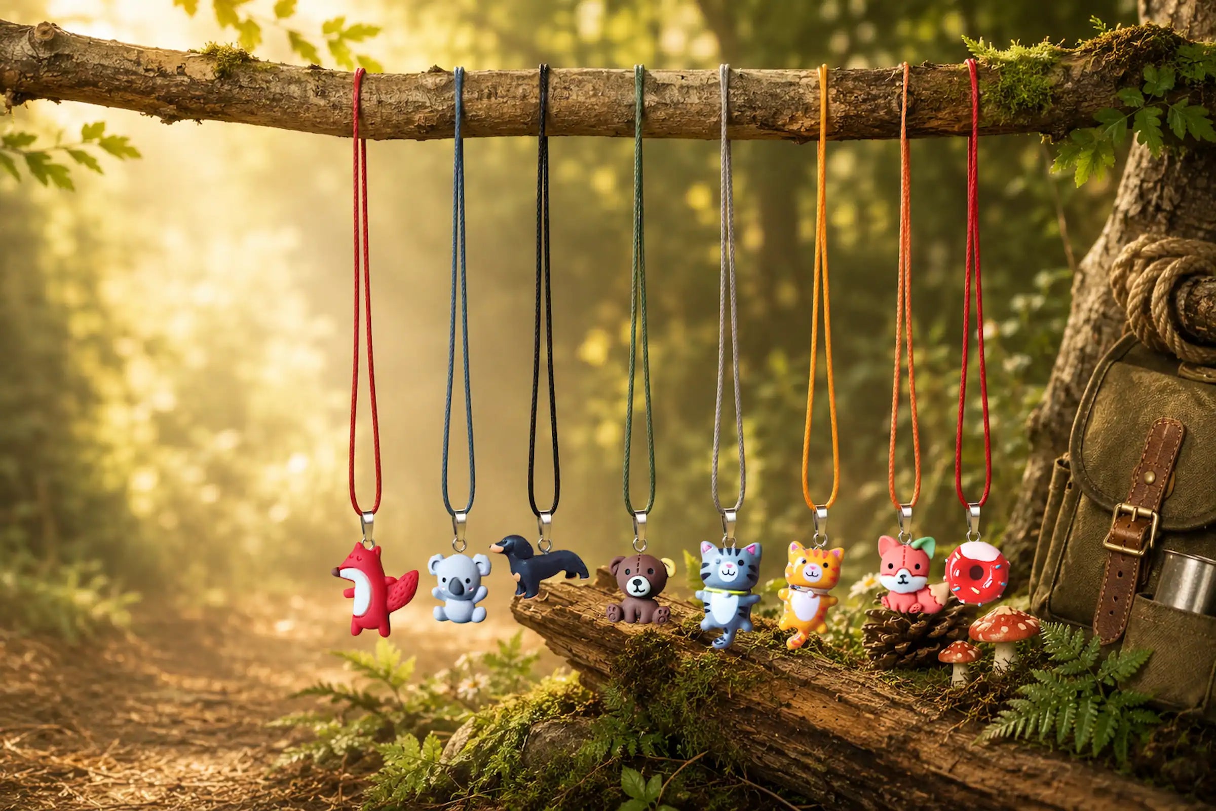 Bannière éditoriale Les Petits Maroo