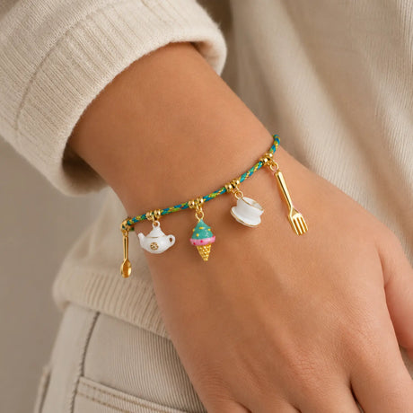 bracelet charms