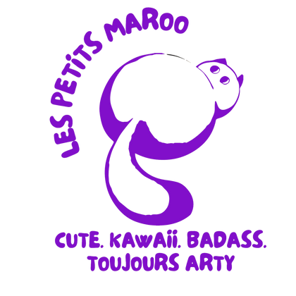 Logo Les Petits Maroo