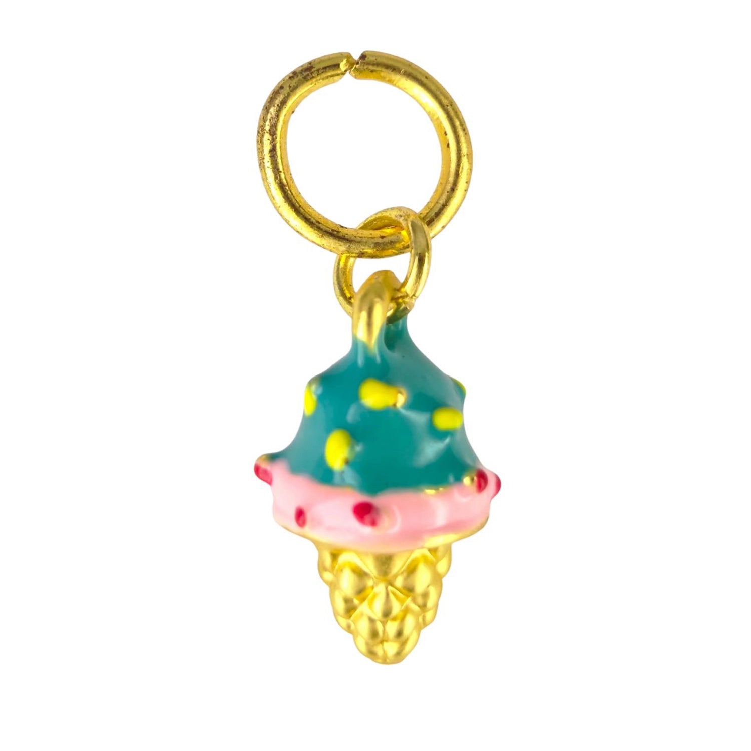 Sora la glace pastel 🍦 | charm glace