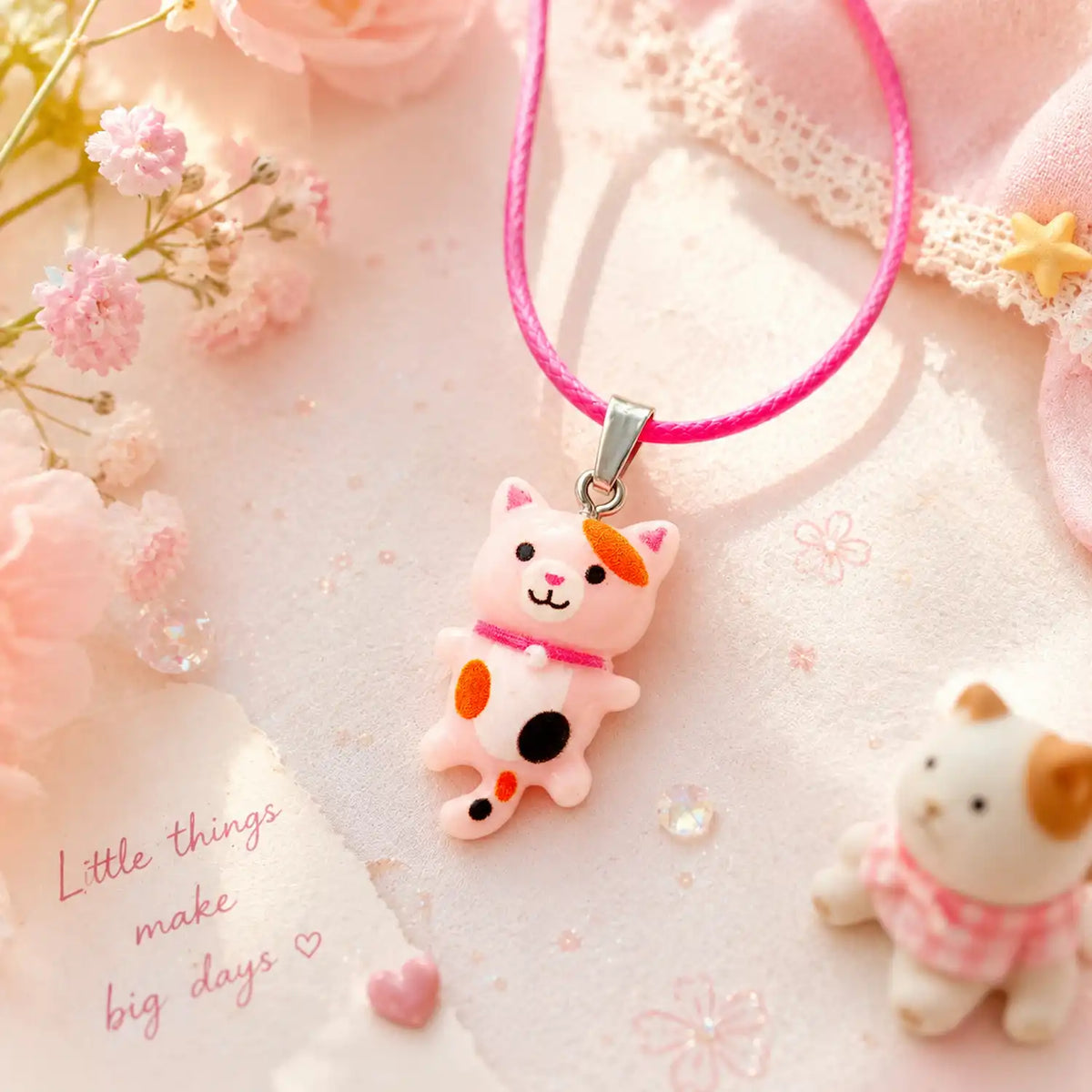 Children's Necklaces 🌈