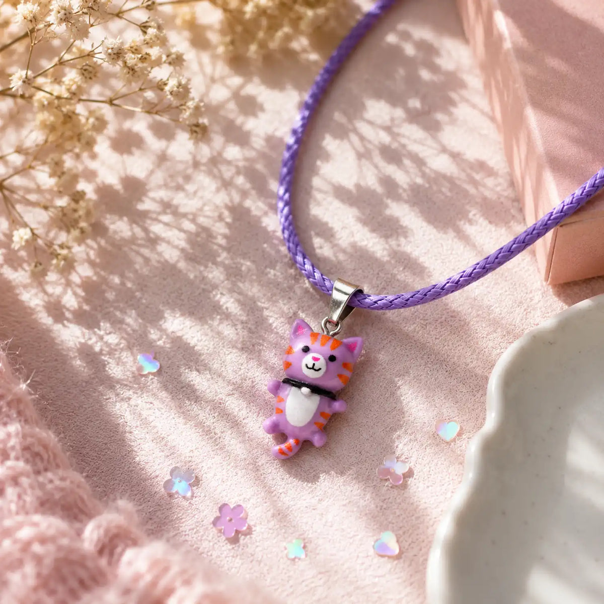 Children's Necklaces 🌈