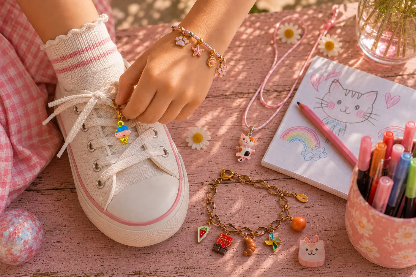 Univers Enfant
