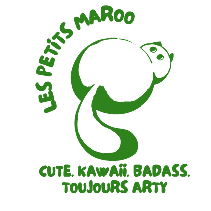 Logo Les Petits Maroo