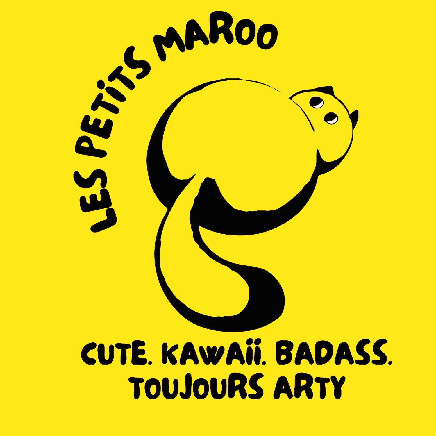 Les Petits Maroo