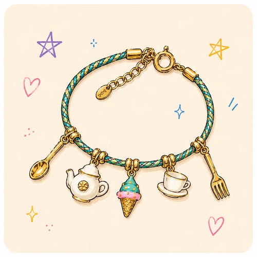 🧸 Bracelet enfant
