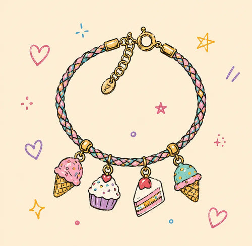 Bracelet enfant 🐻