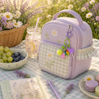 porte-clé Bunny Pop dans une ambiance kawaii colorée pour enfant